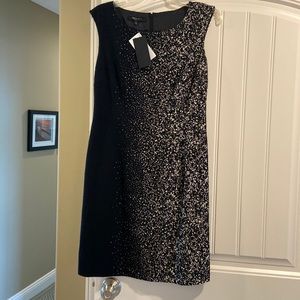 Lafayette 148 sheath dress